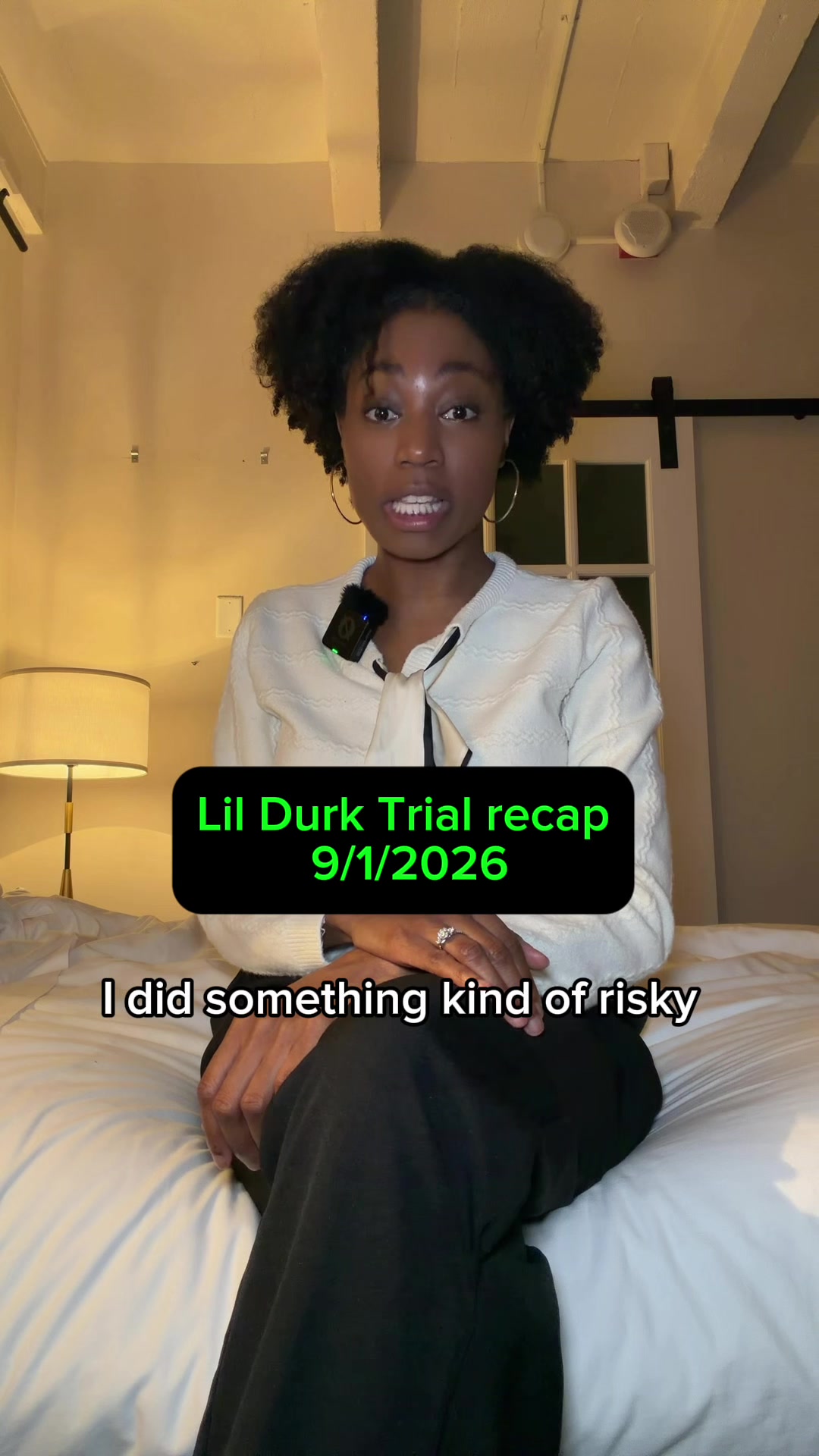 @Theluncheonlawyer