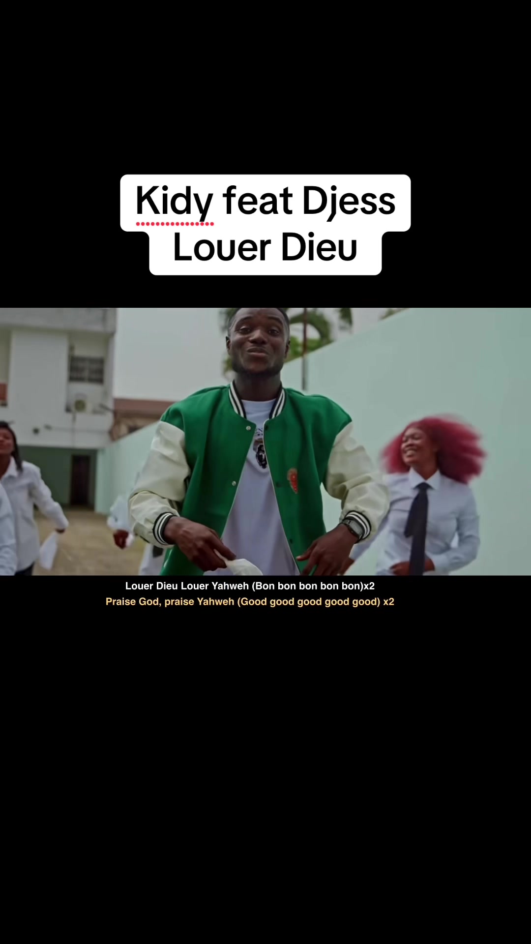 @Gospeladdictlove