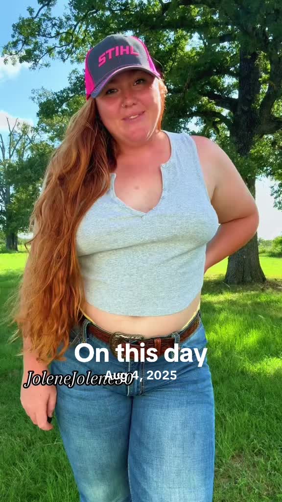 @TheTexanJolene
