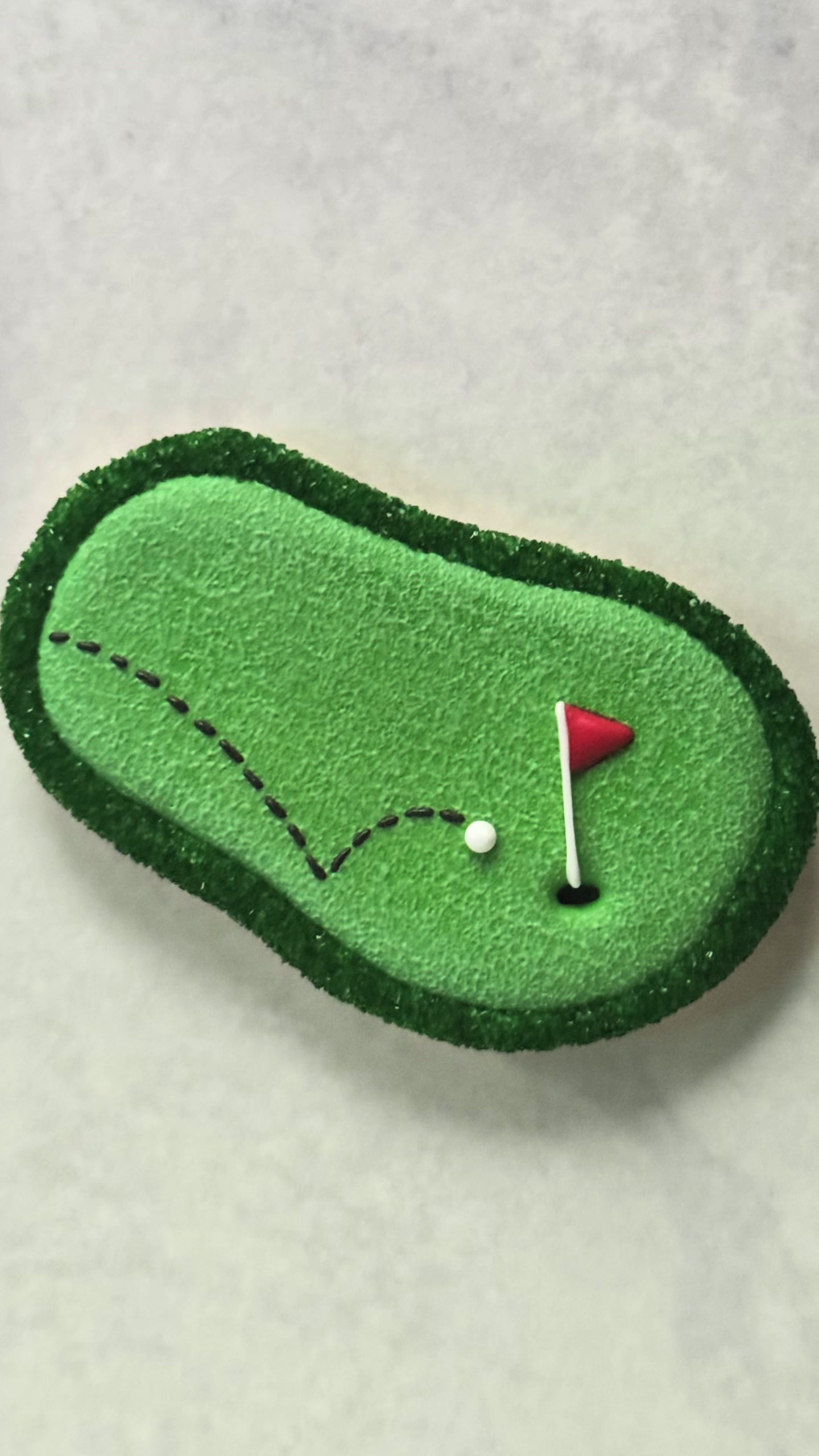 @Fine Line Cookie Designs