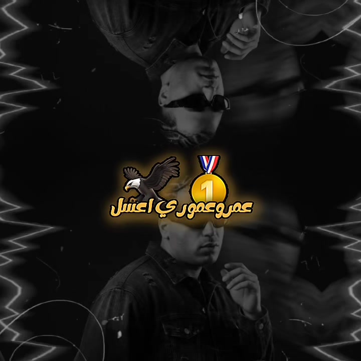 @عمرو عموري اعسل☝🏻🦅