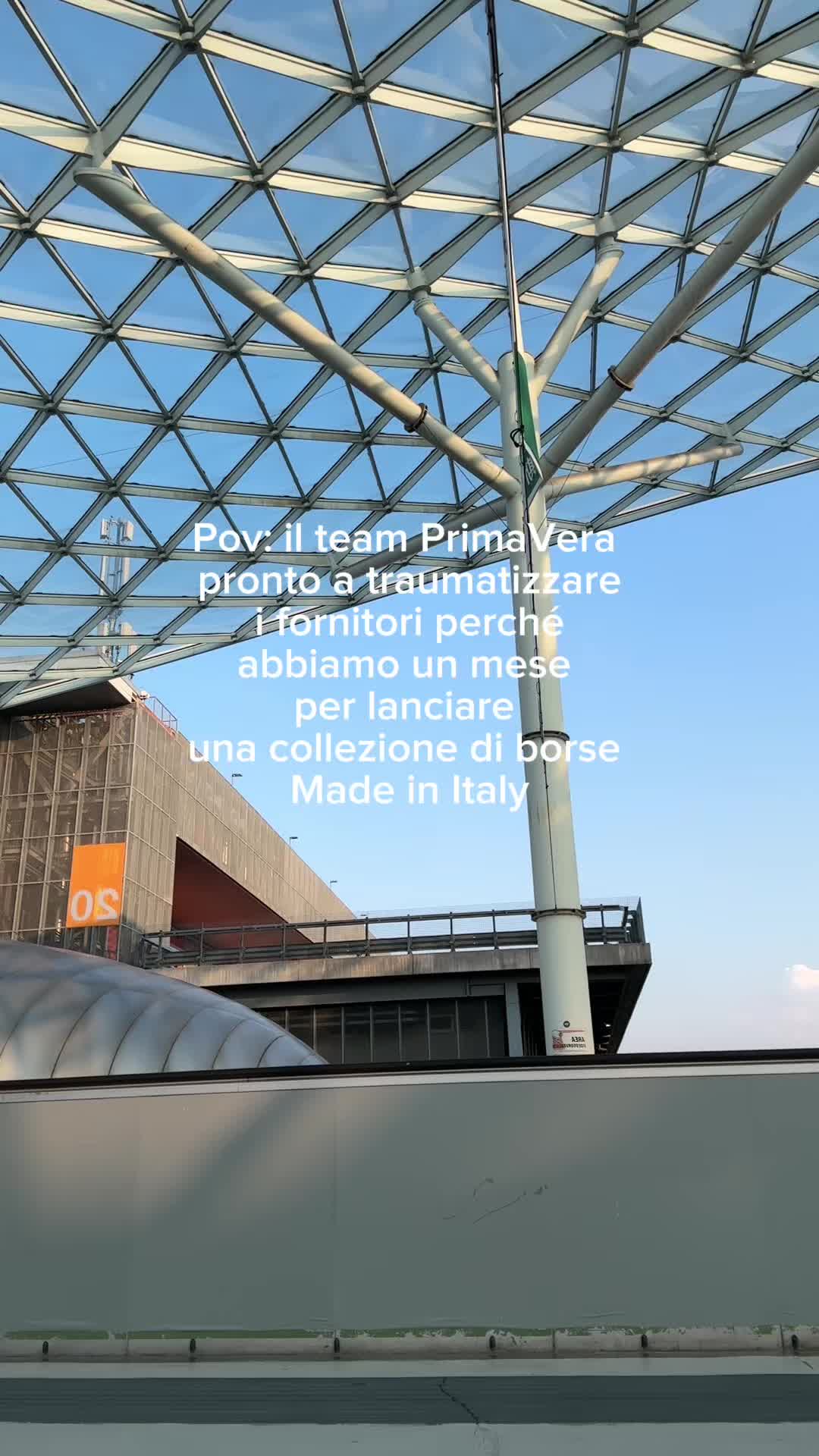 @PrimaVera Agenda