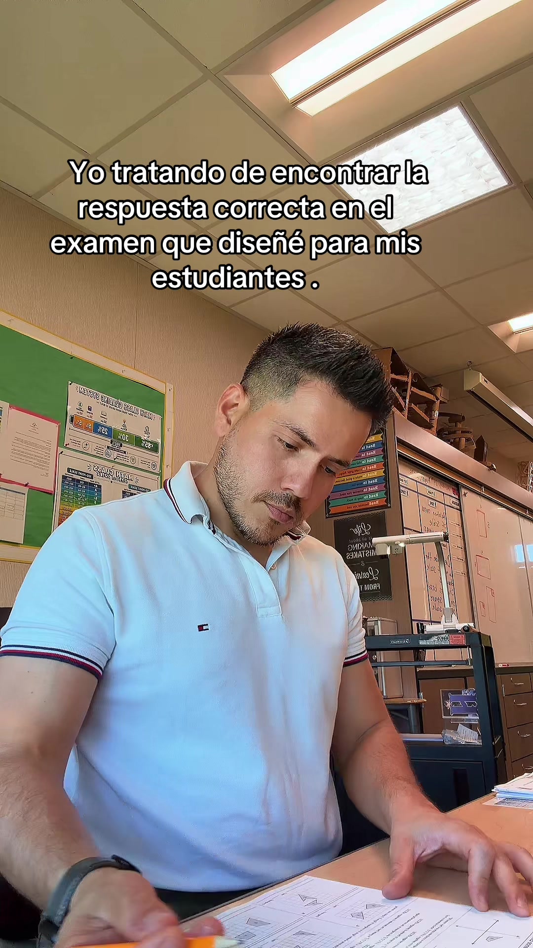 @FORTIZ EL PROFE