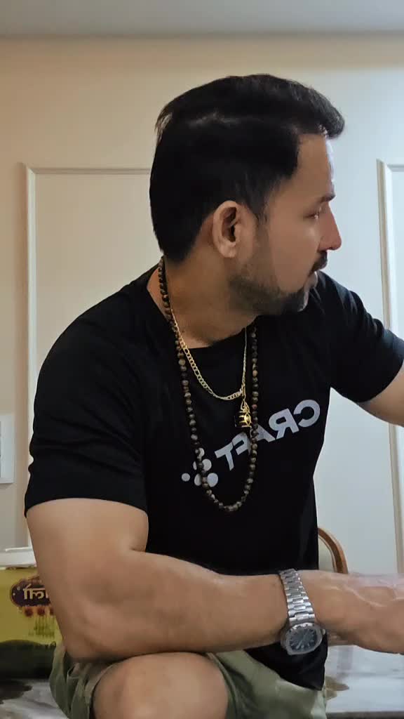 @Mohan Karki