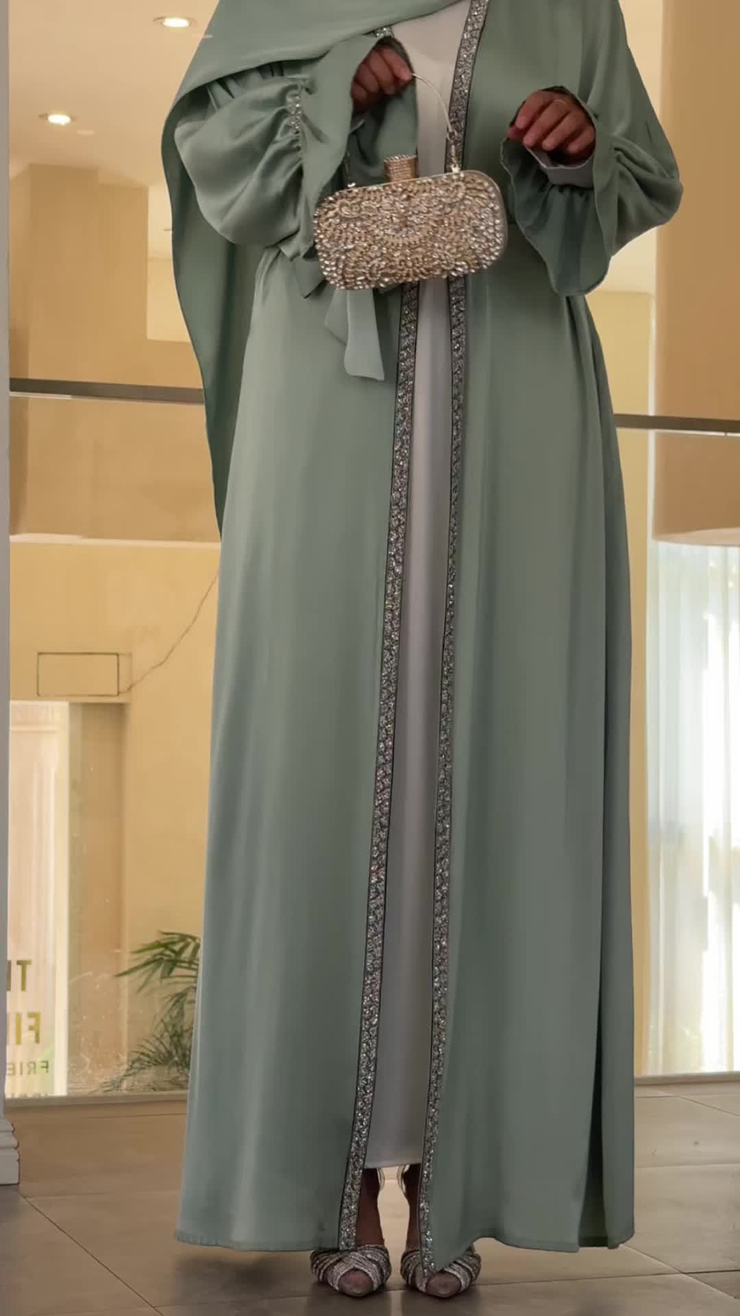 @Modest Fashion