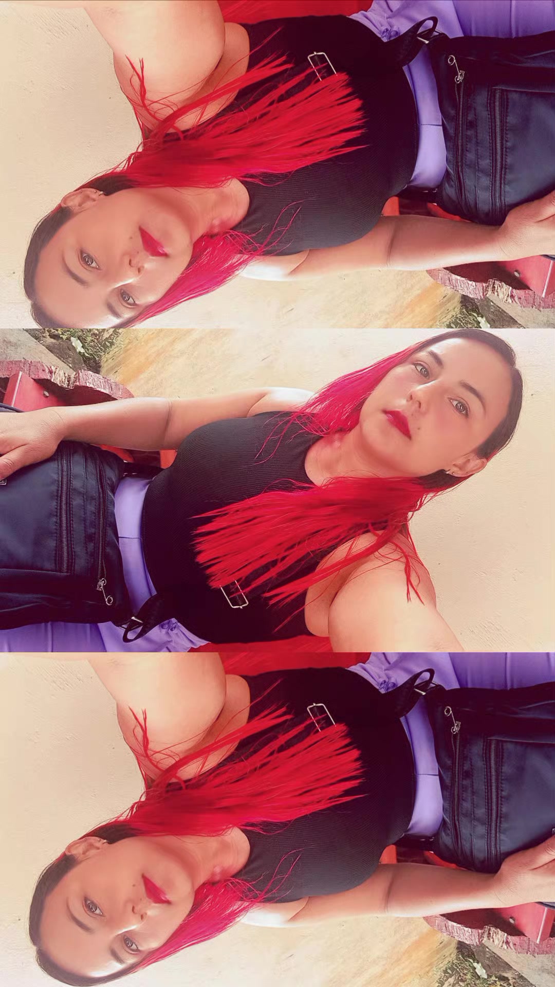 @Ruivinha Tiktok 👩🏼&zwj;🦰