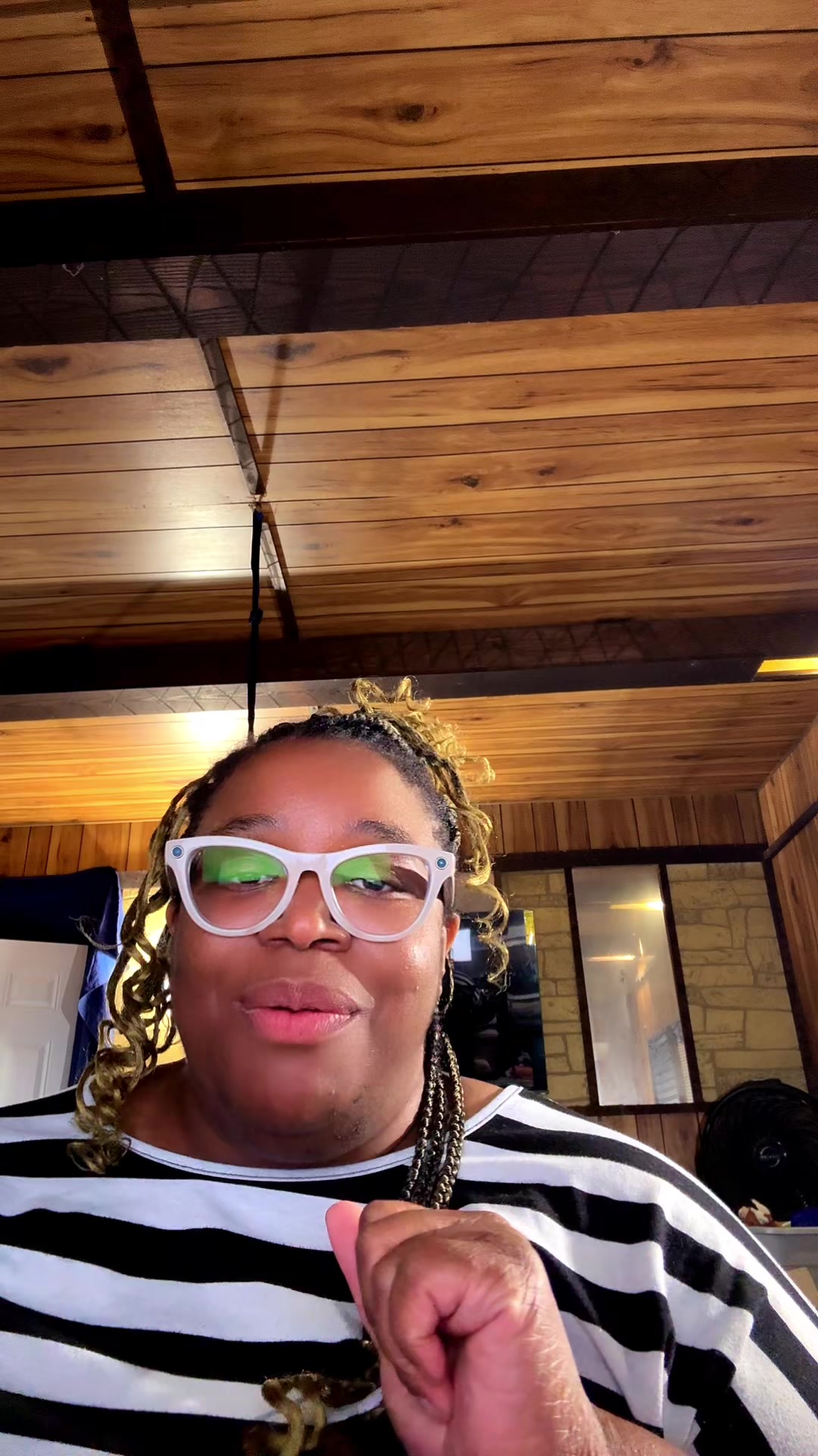 @Aja Lee