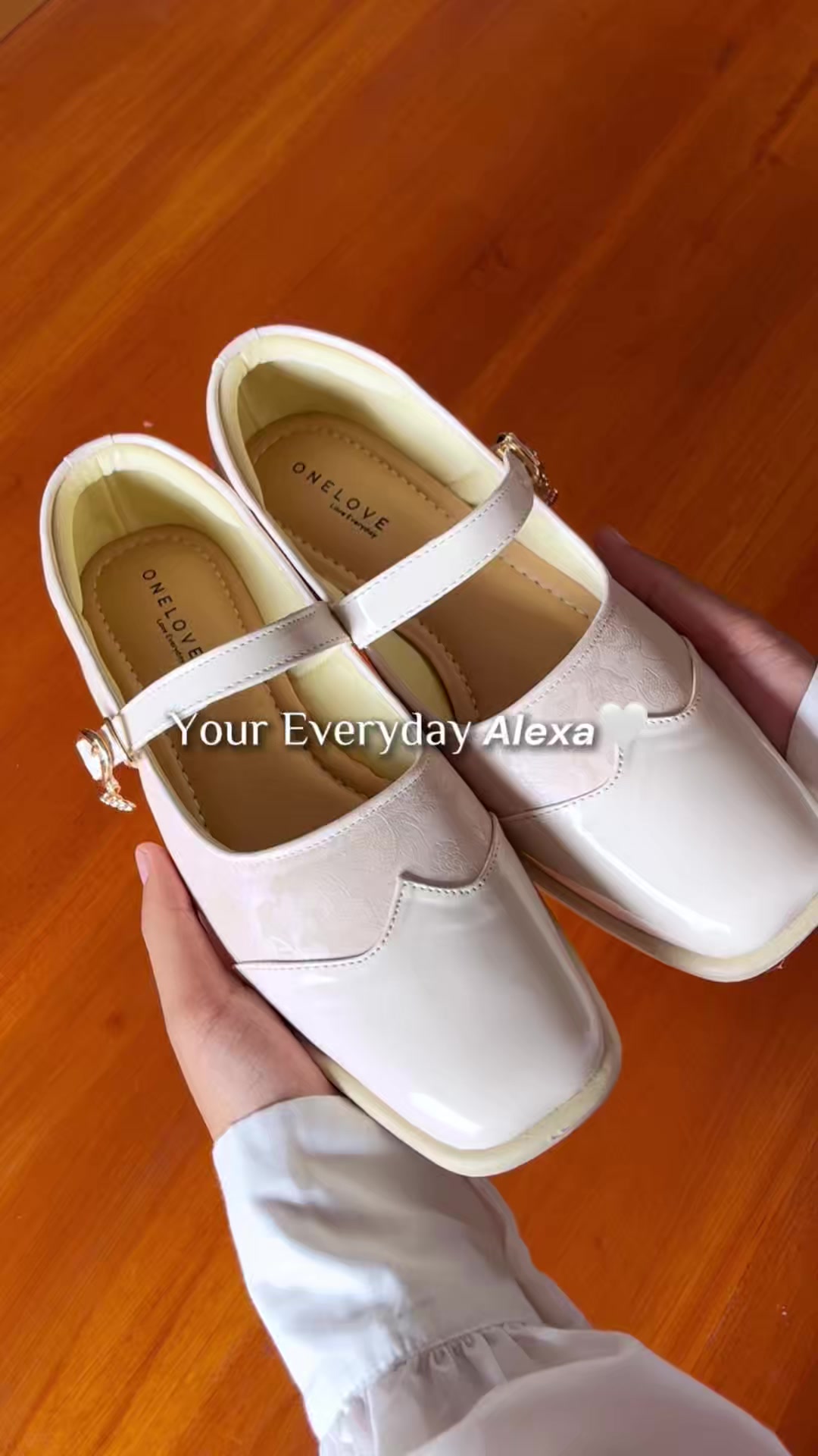 @One Love Women Shoes
