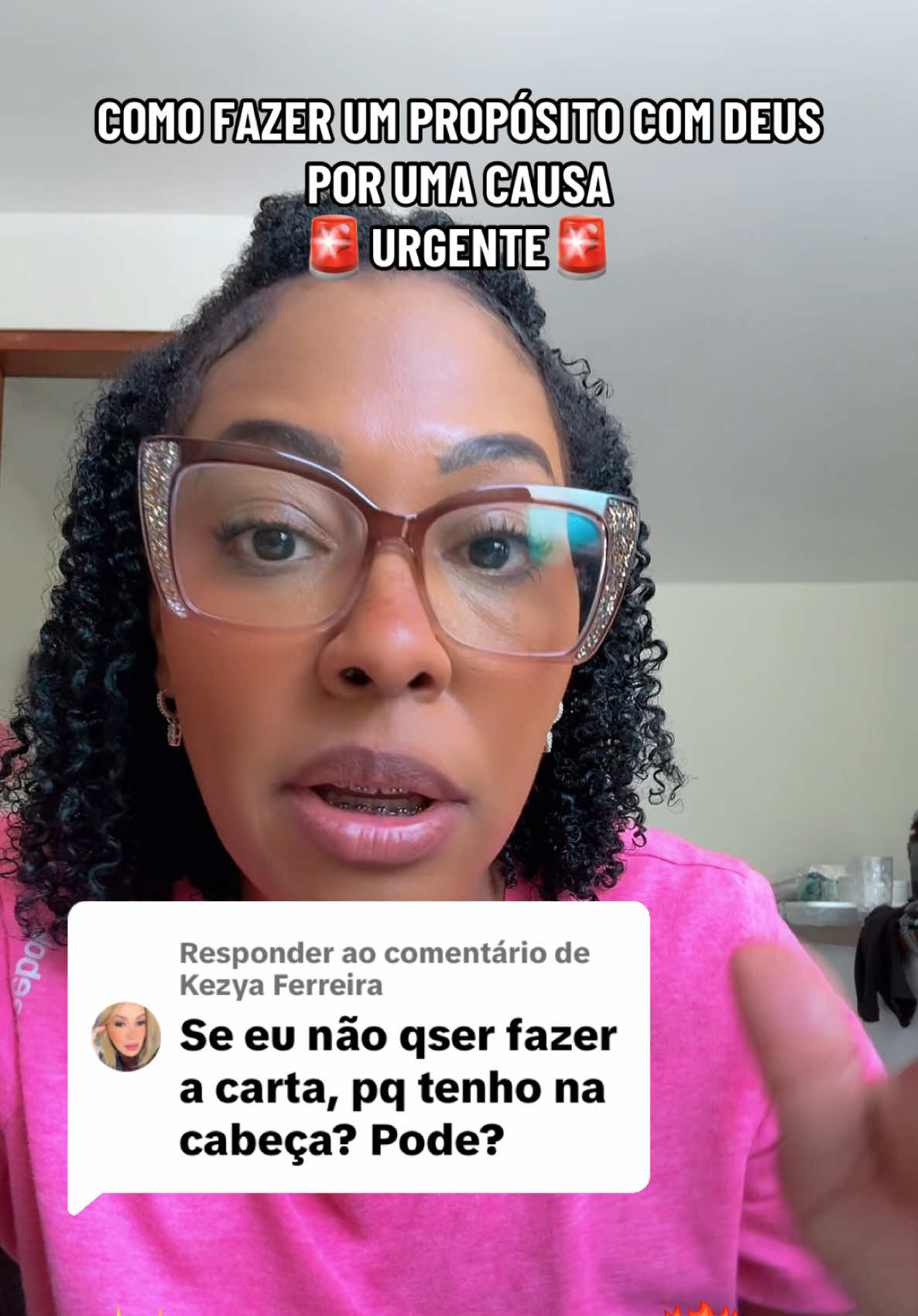 @Cilene Mina✝️❤️&zwj;🔥