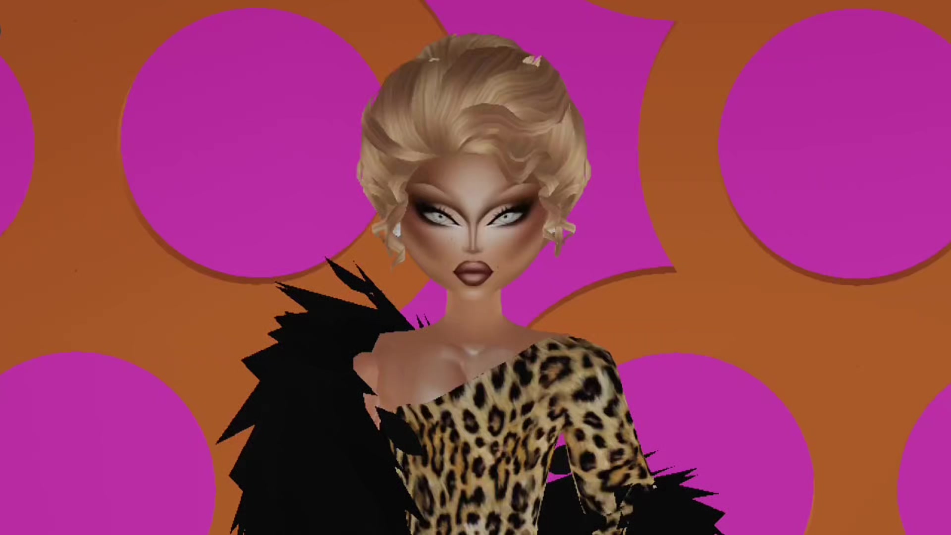 @Kurdapya&rsquo;s Drag Race