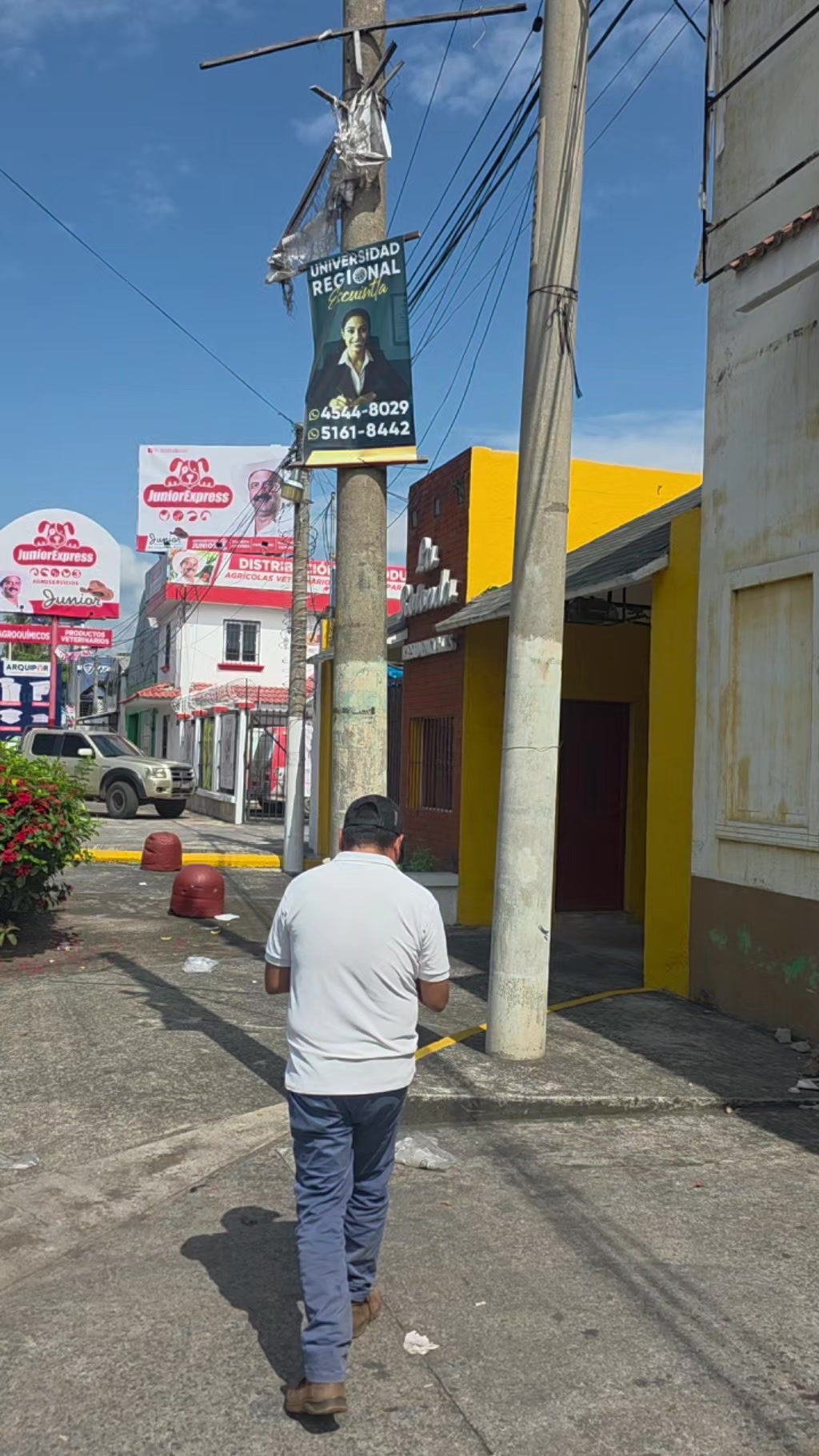 @William Martínez_Bienes Raíces