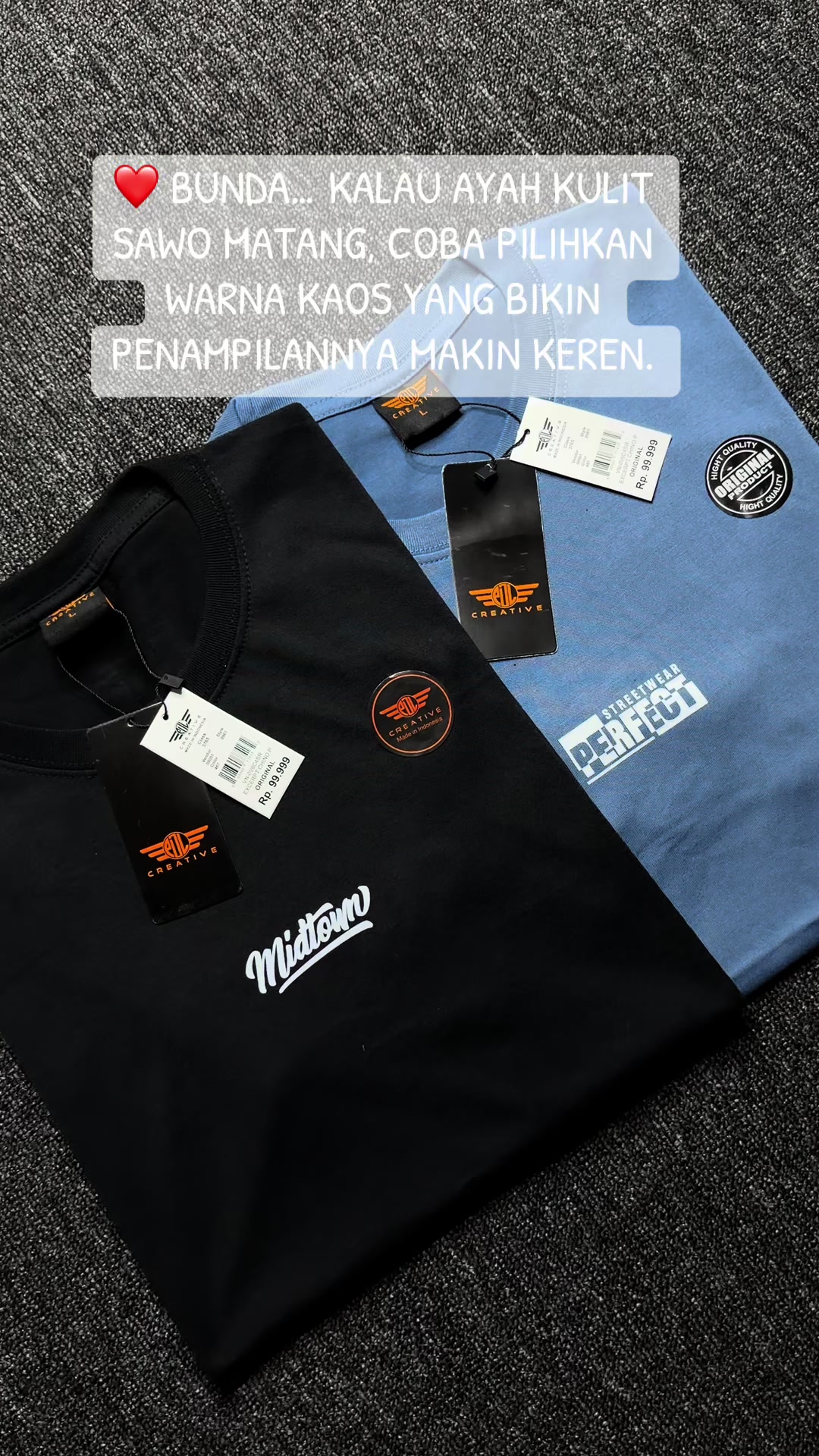 @Generous Store