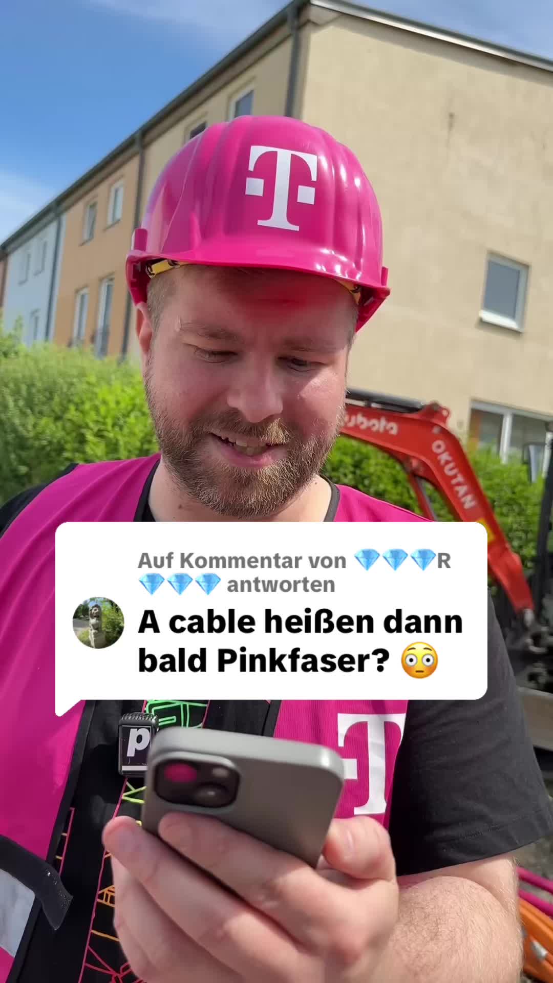 @Deutsche Telekom