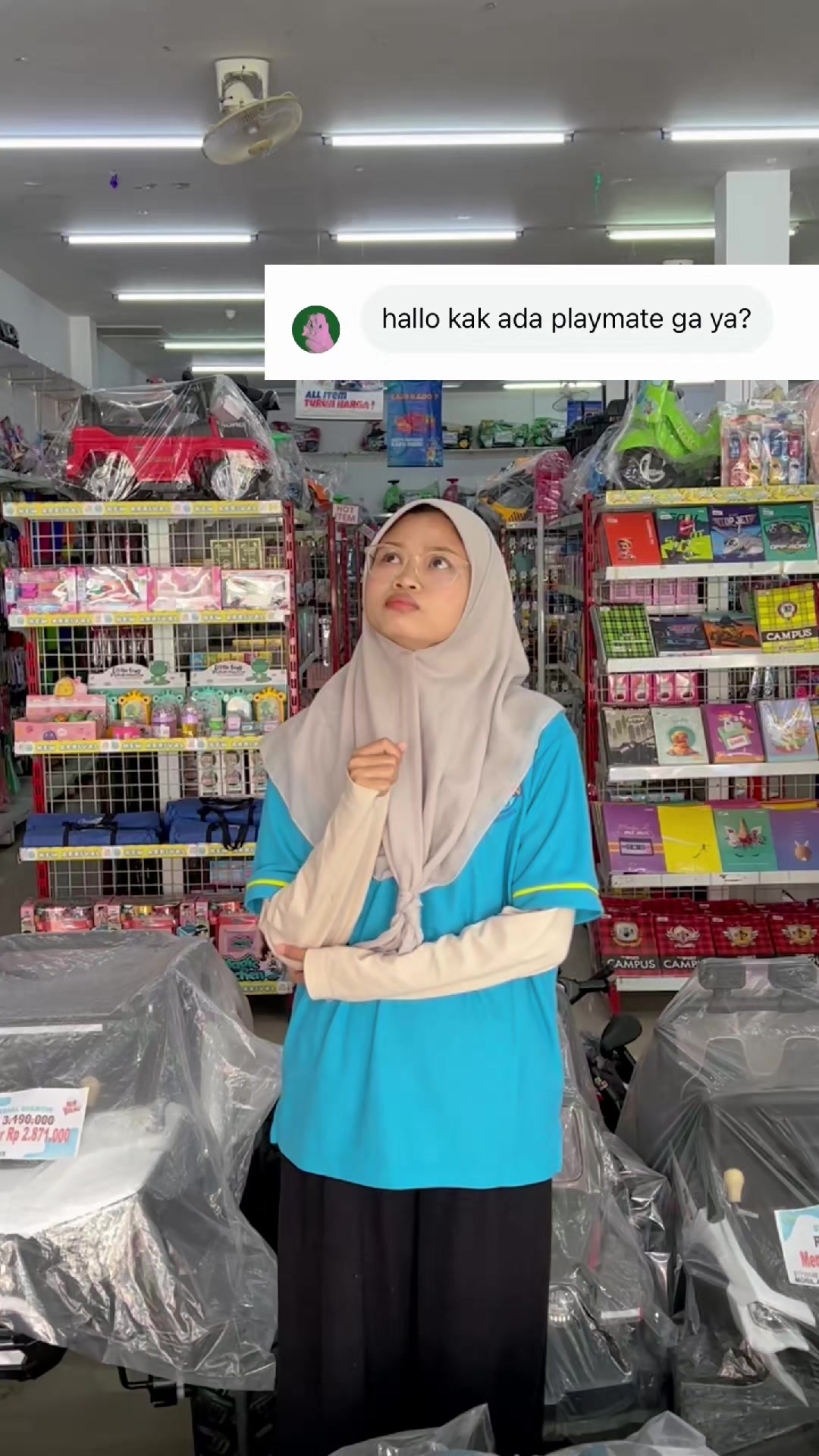 @Toko Mainan Dolphin Toys