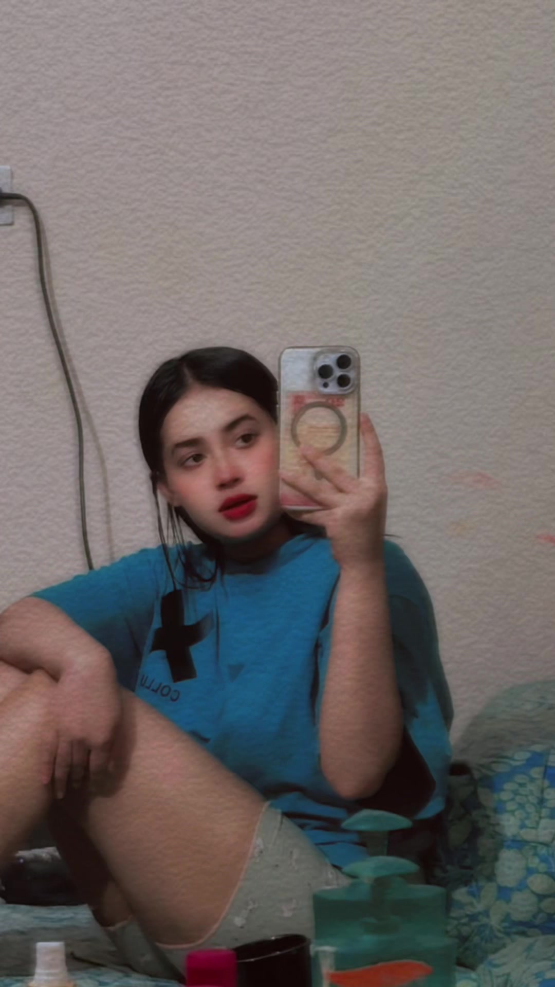 @Call me honey
