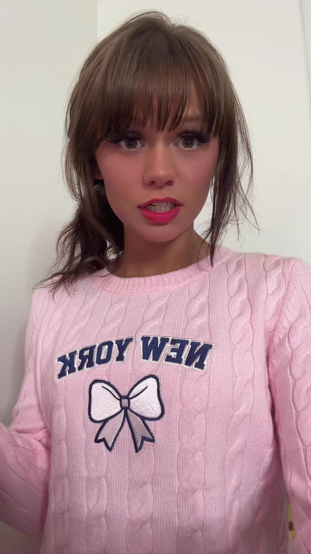 @Jade Snow