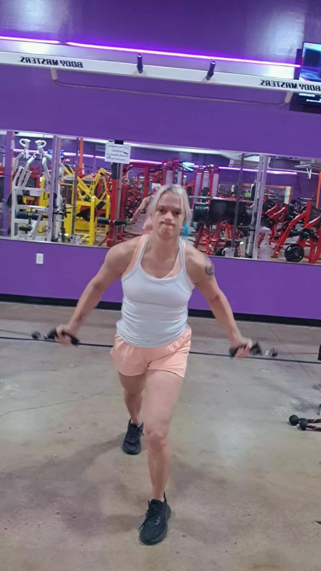 @MuscleWoman