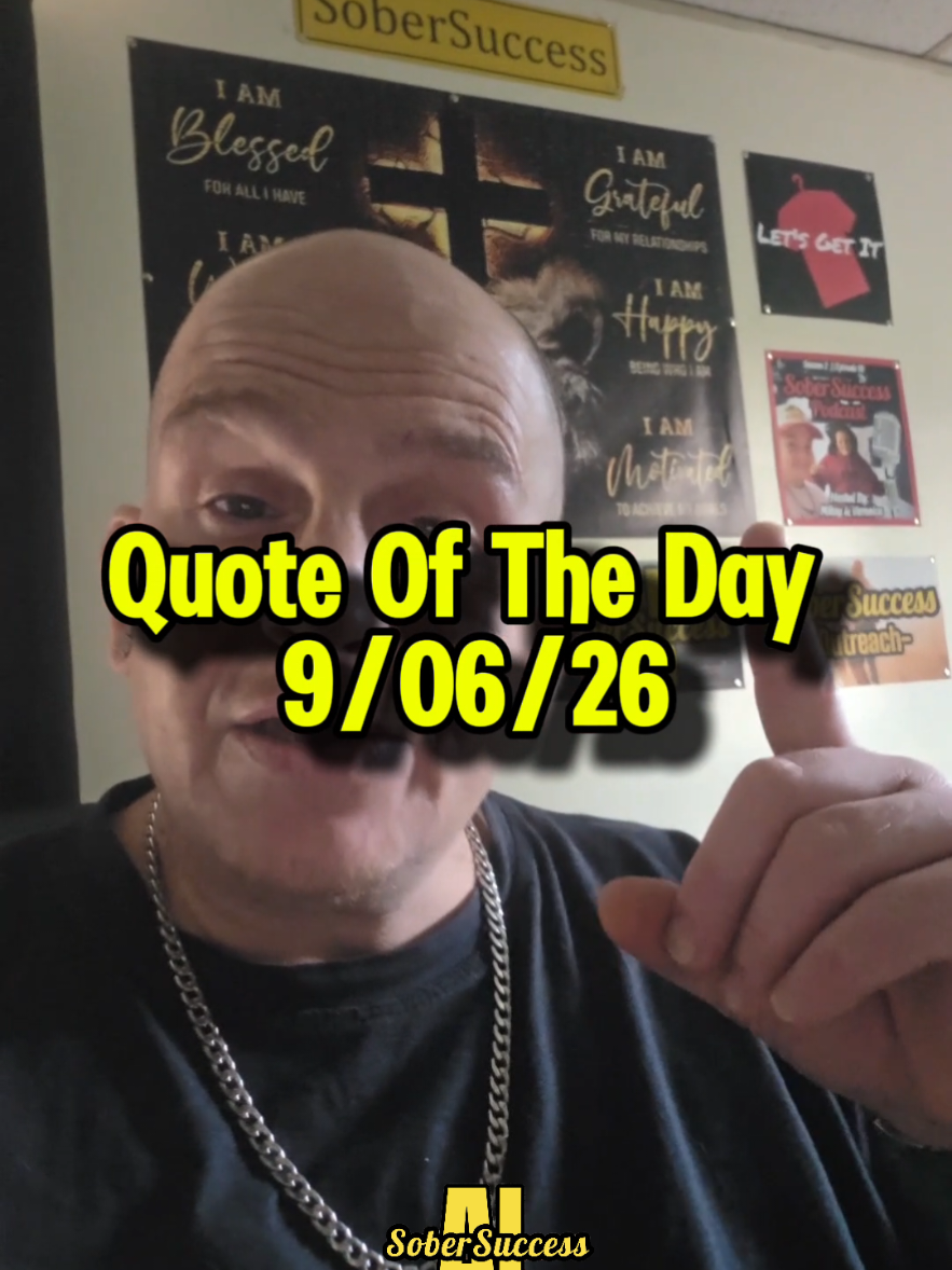 @Mikey | SoberSuccess Coach