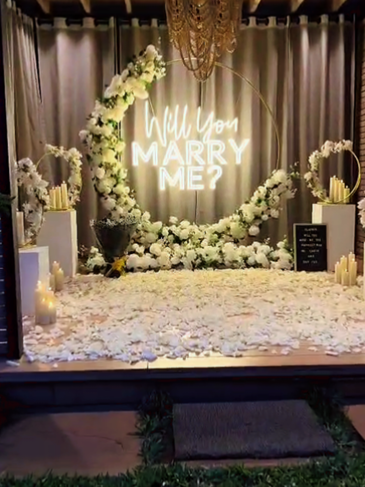 @Marriage Proposals KE