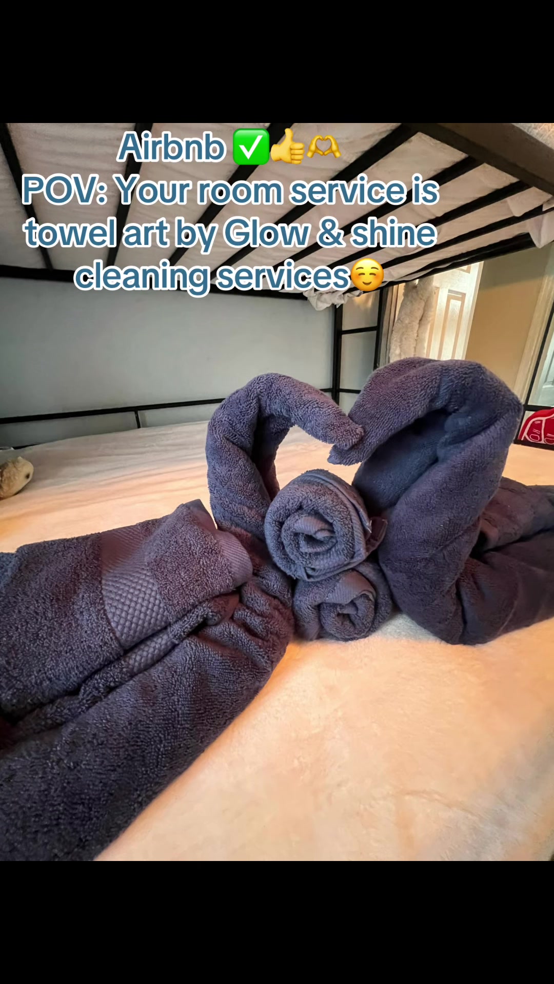 @Glow and Shine Cleaning LLC