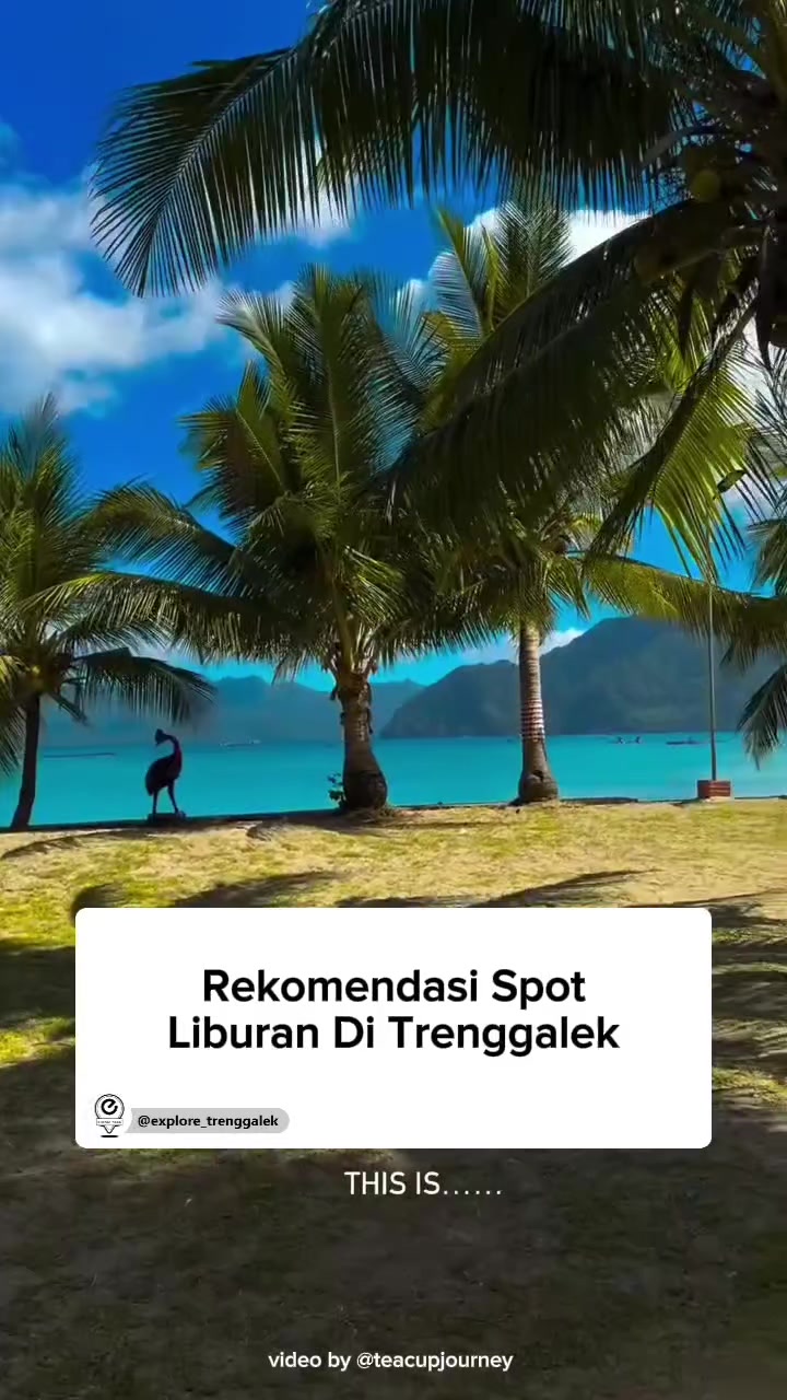 @exploretrenggalek