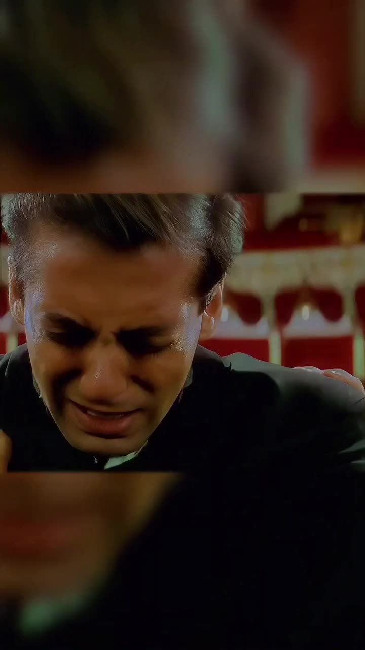 @Salman Khan