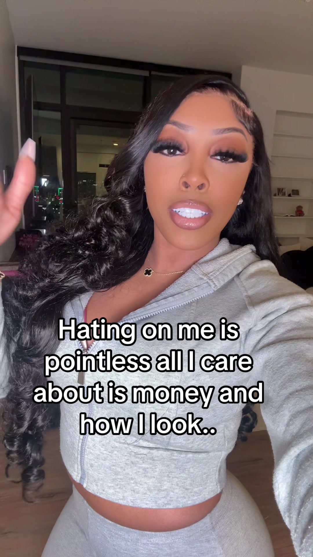 @Ashley Deshaun
