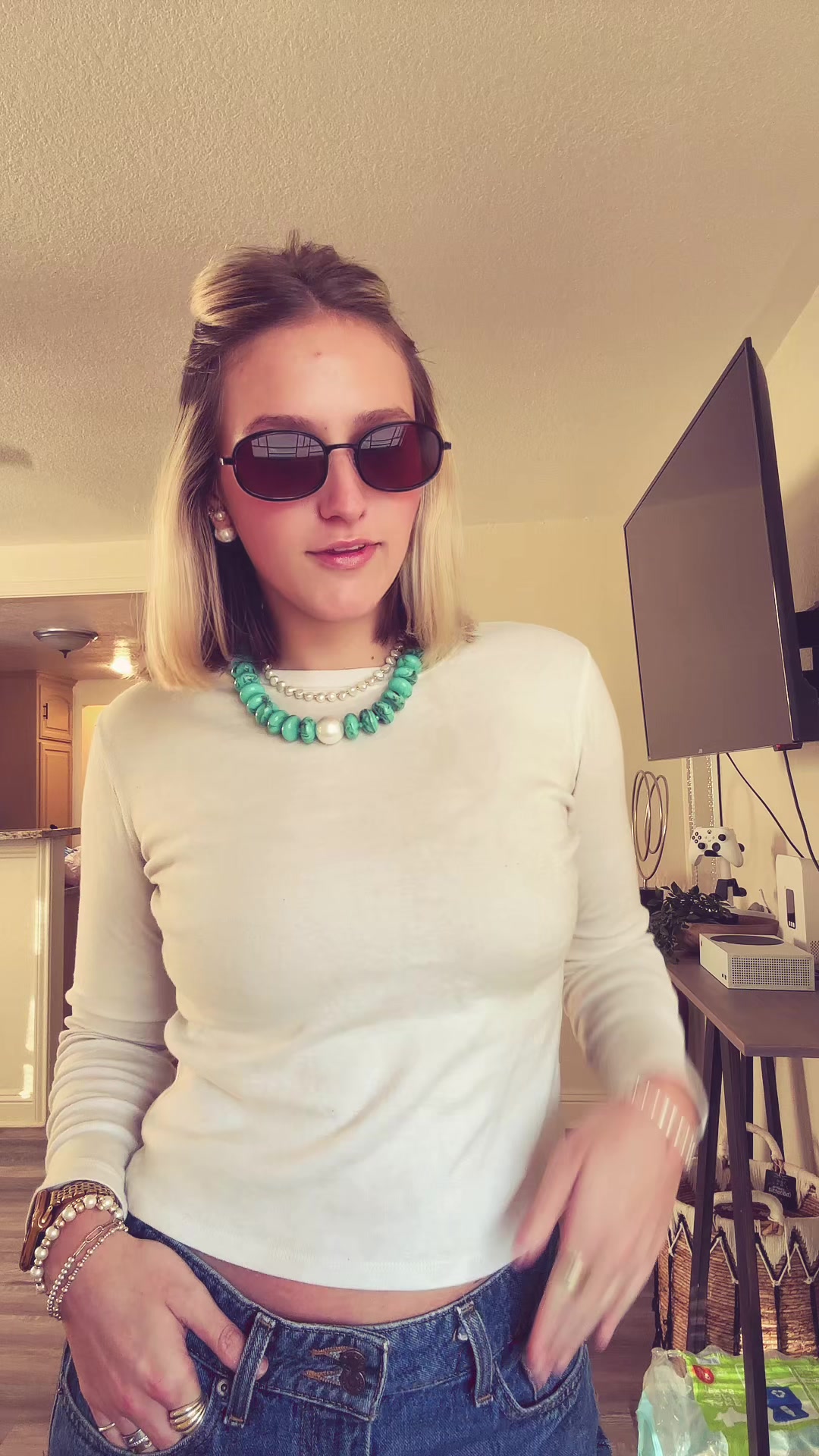 @Allysa