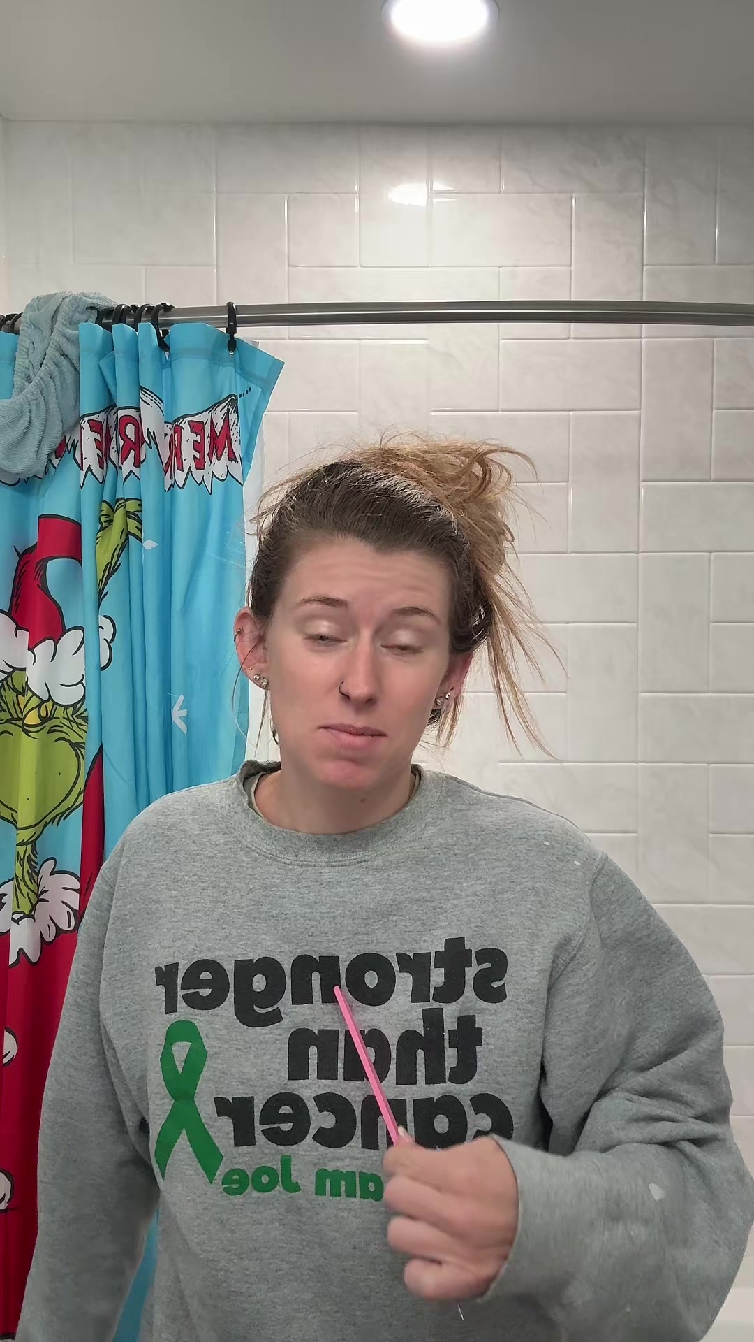 @Haleigh Marie