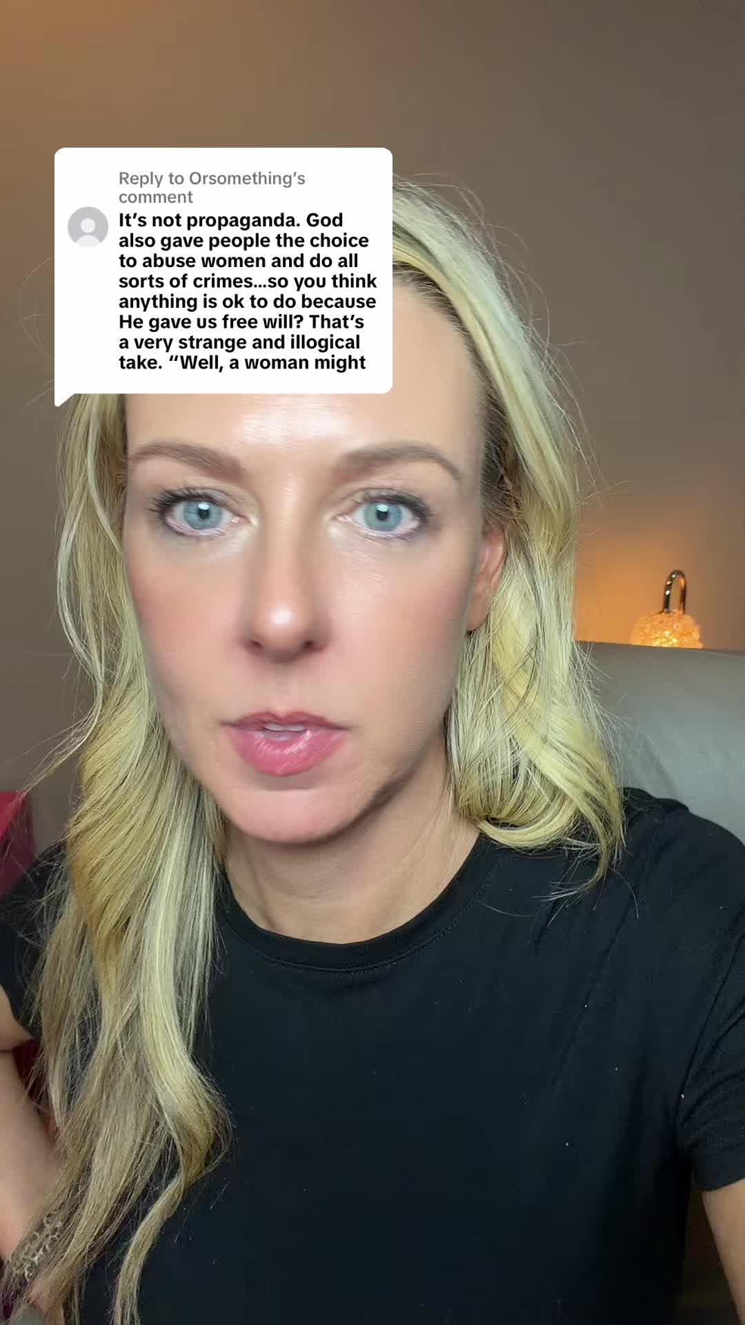 @DrMaRandaHerring