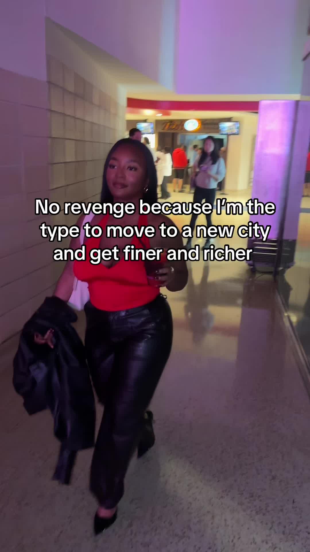 @Taylor Renee | HTX Creator