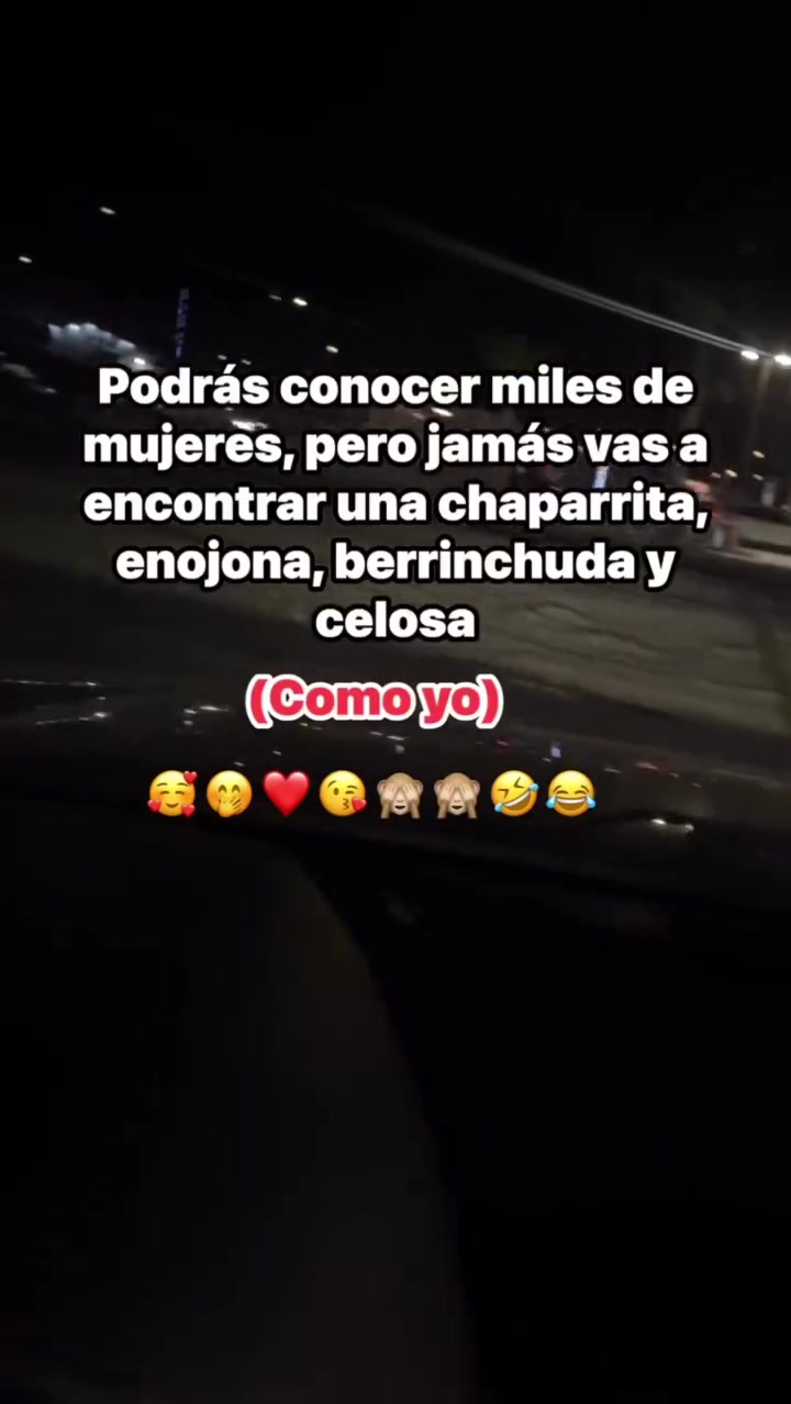 @Lulu Gomez