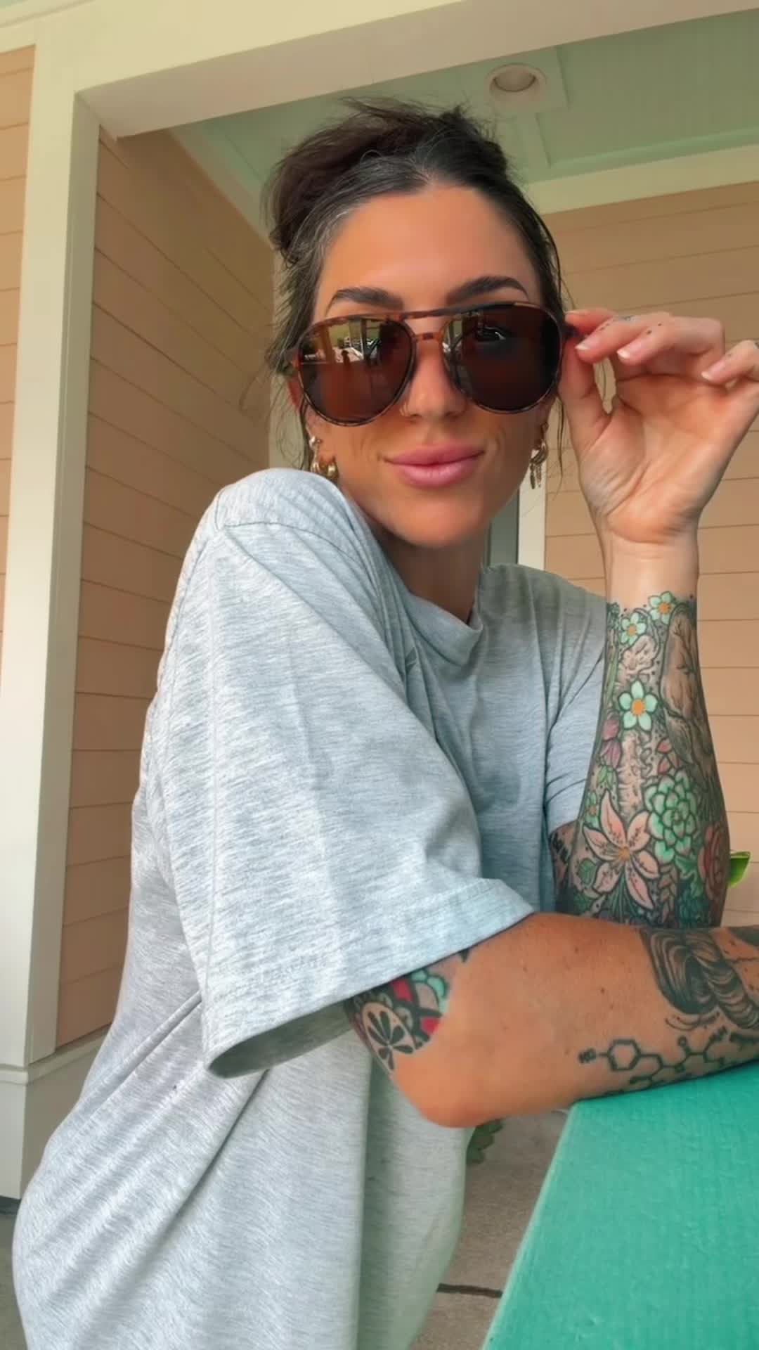 @Alyssa Leigh