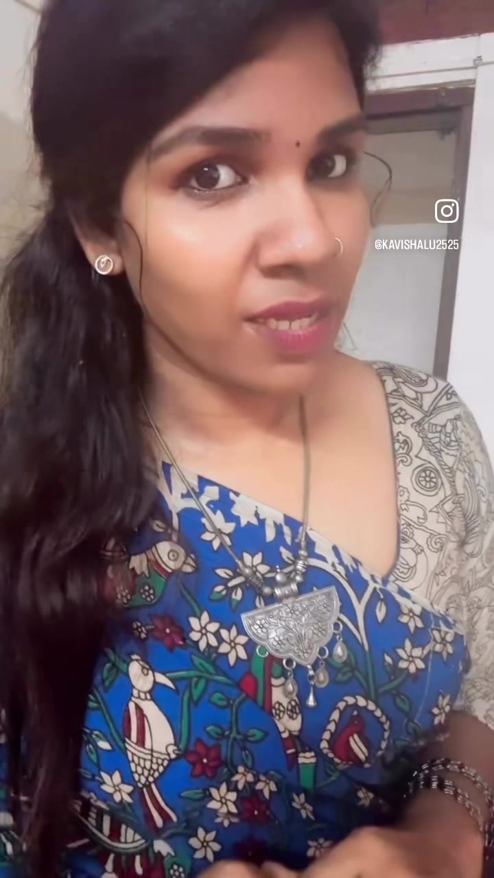 @Kavi Priya