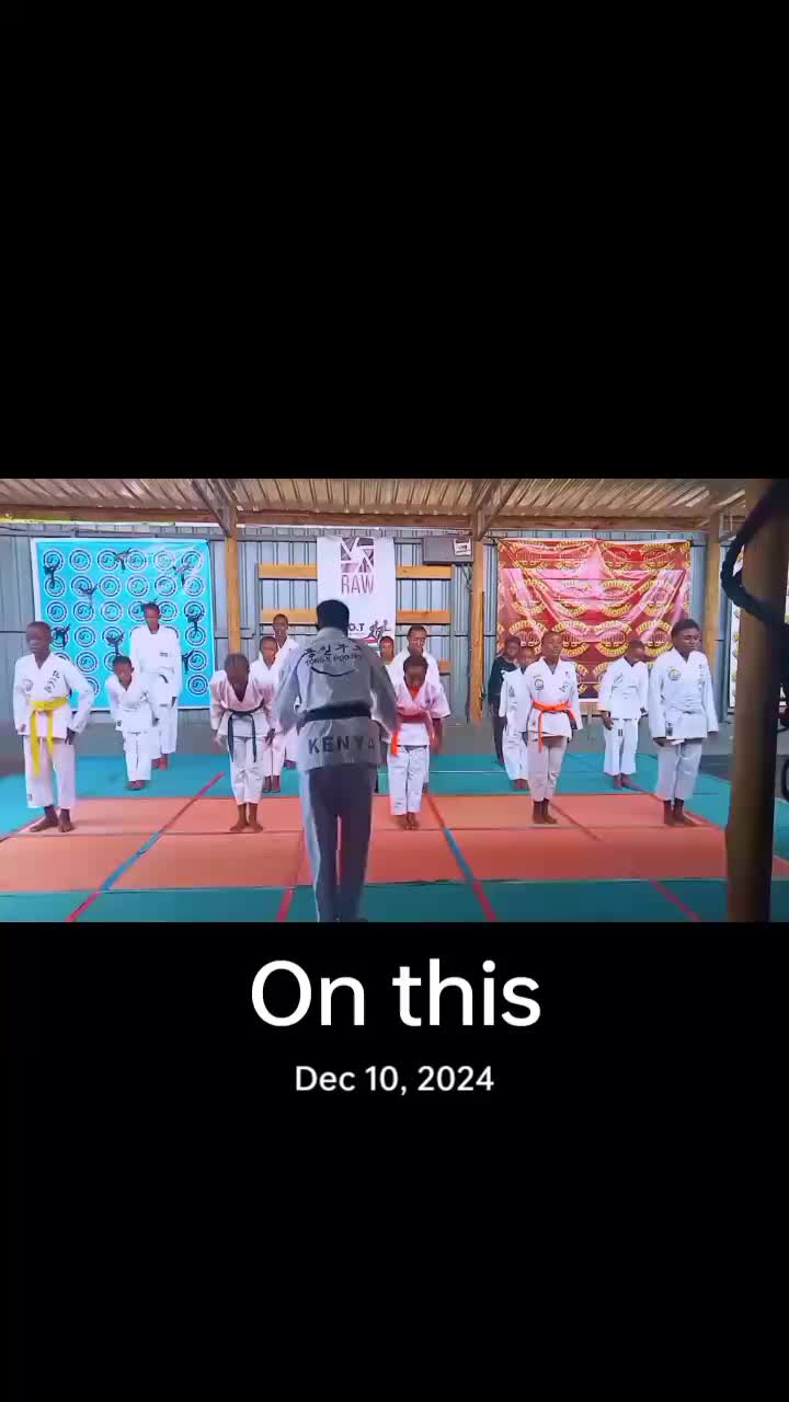@DRAGONKAI MARTIAL ARTS