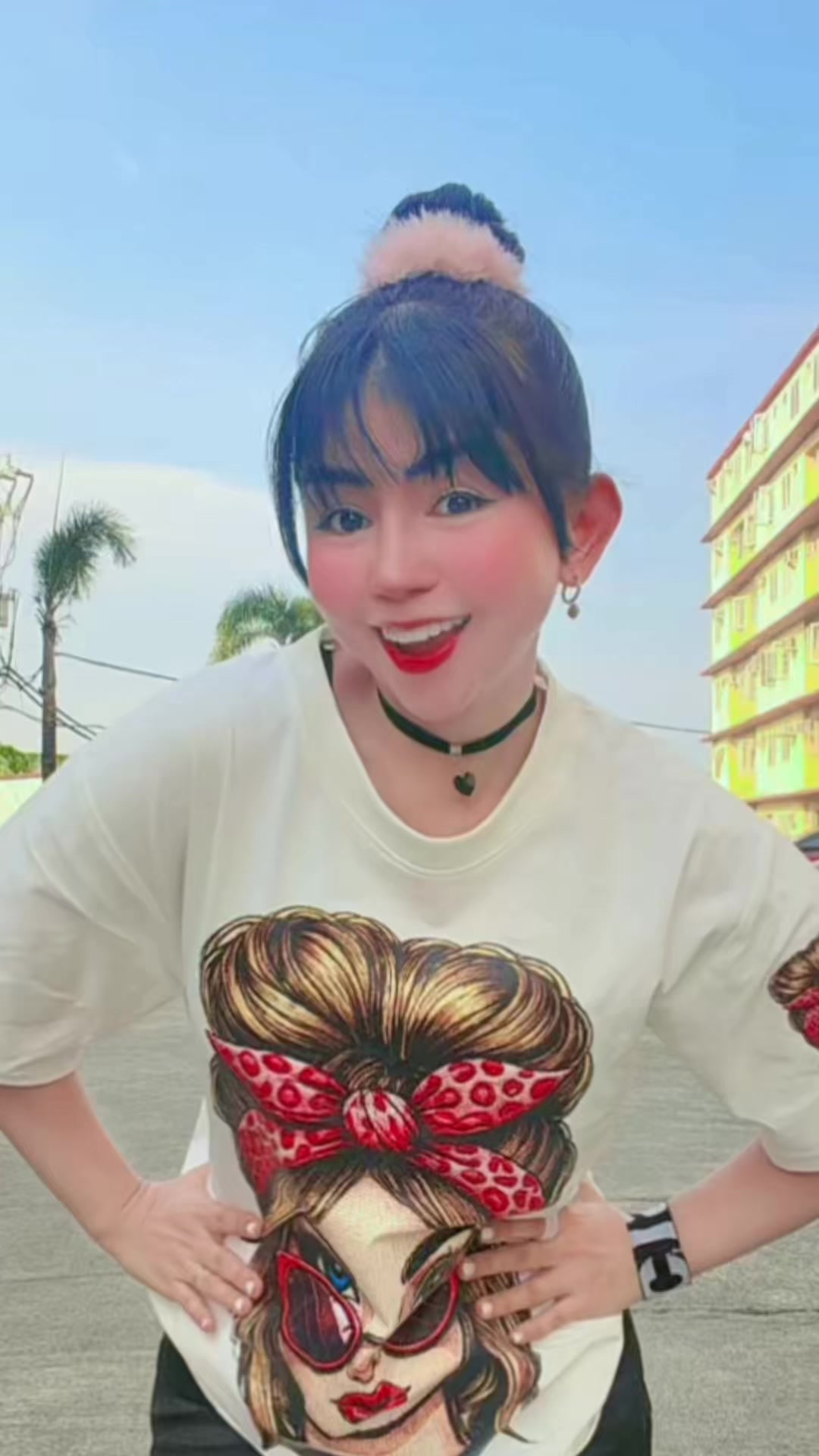 @Jingky Moves