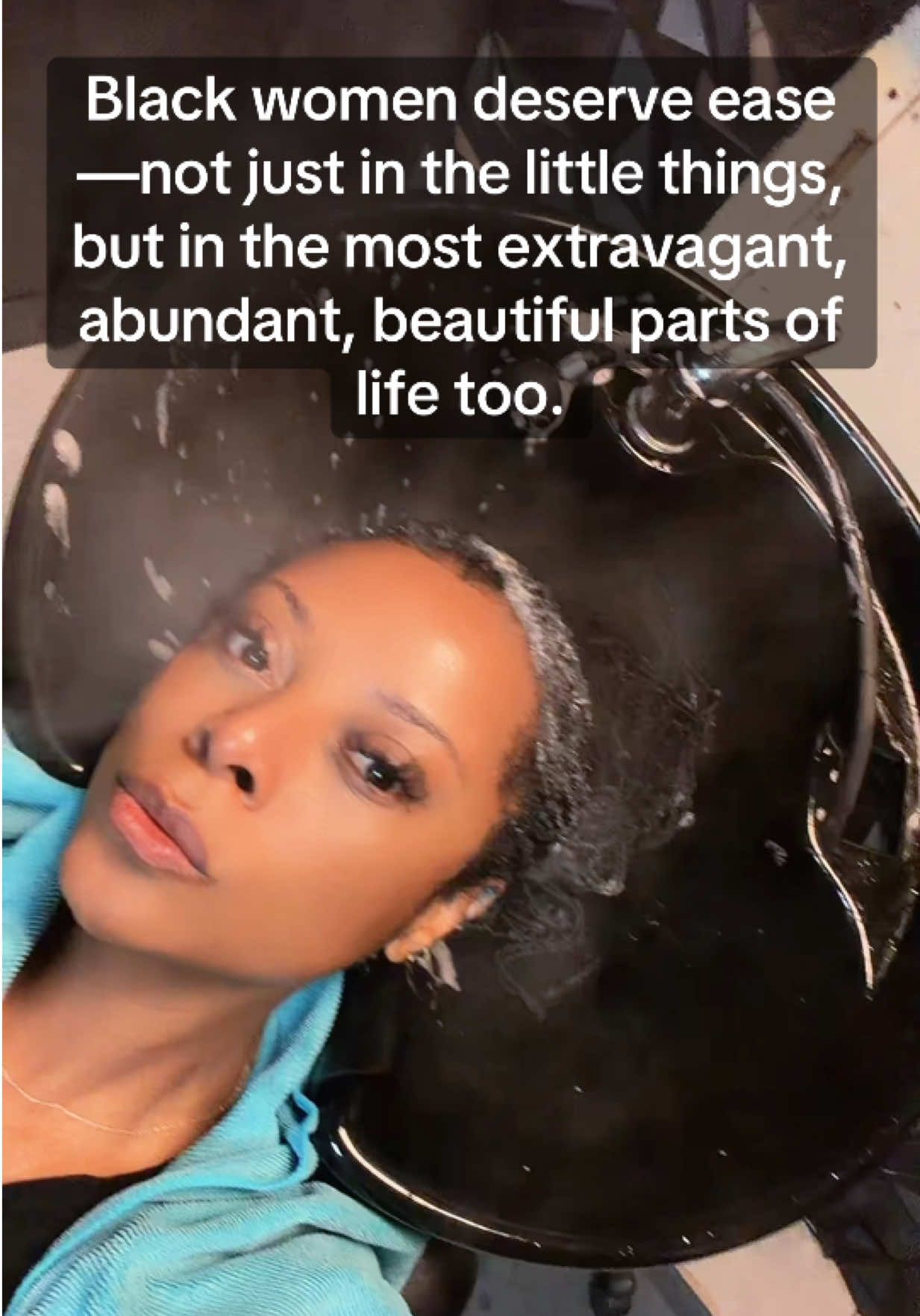 @The LocQueen | Hair + Selfcare