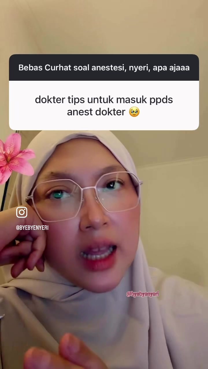 @dr. Retno,SpAn-TI, FIP, AIFO-K