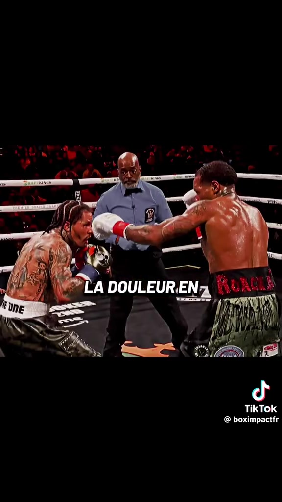 @@Sky sports boxing