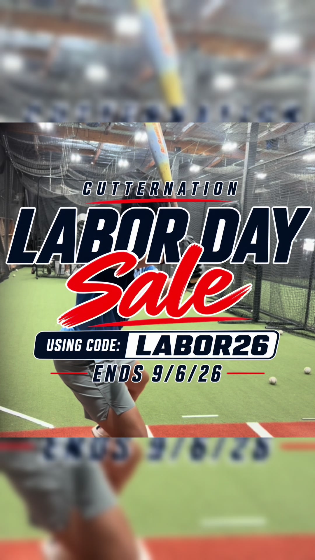 @CUTTERNATION BASEBALL
