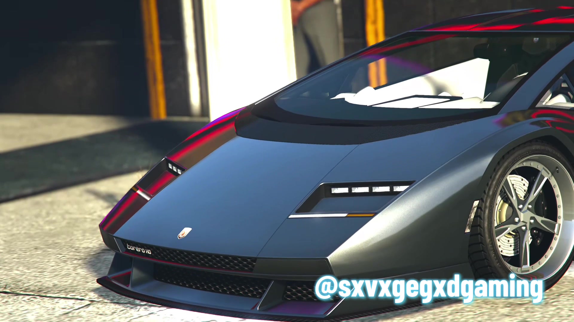 @SXVXGE.GXD.GAMING