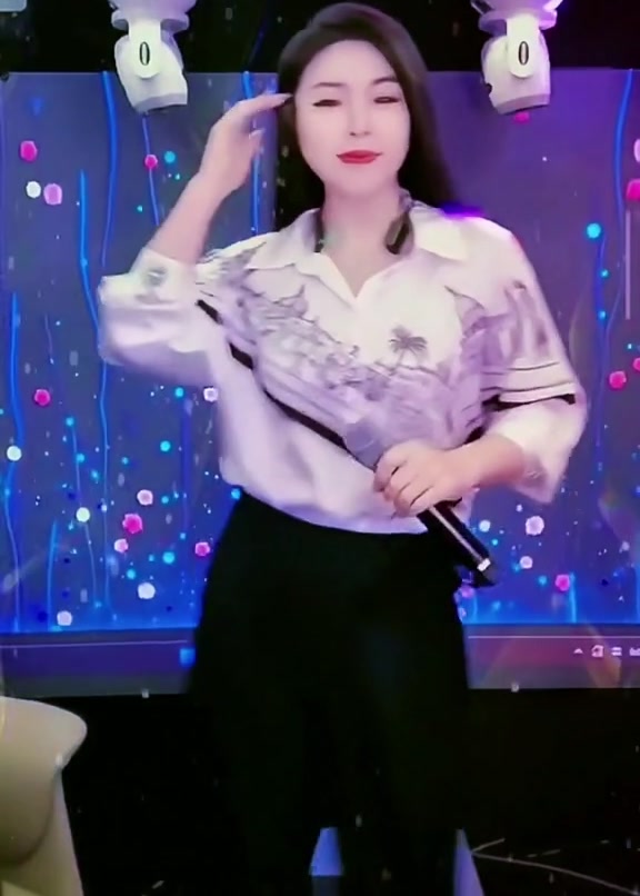 @程征