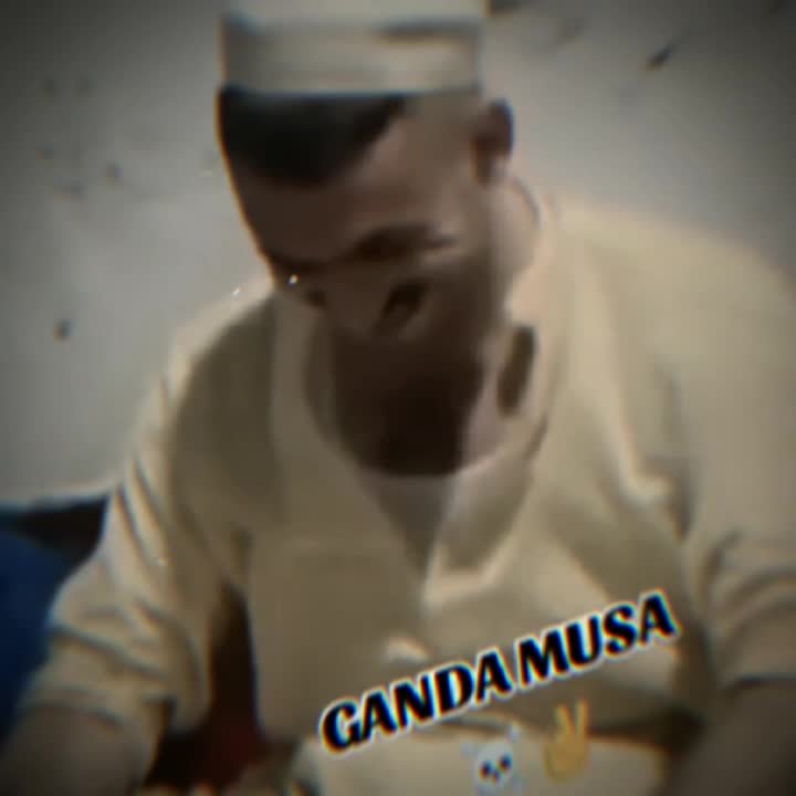 @‼️Ganda🦁Musa‼️