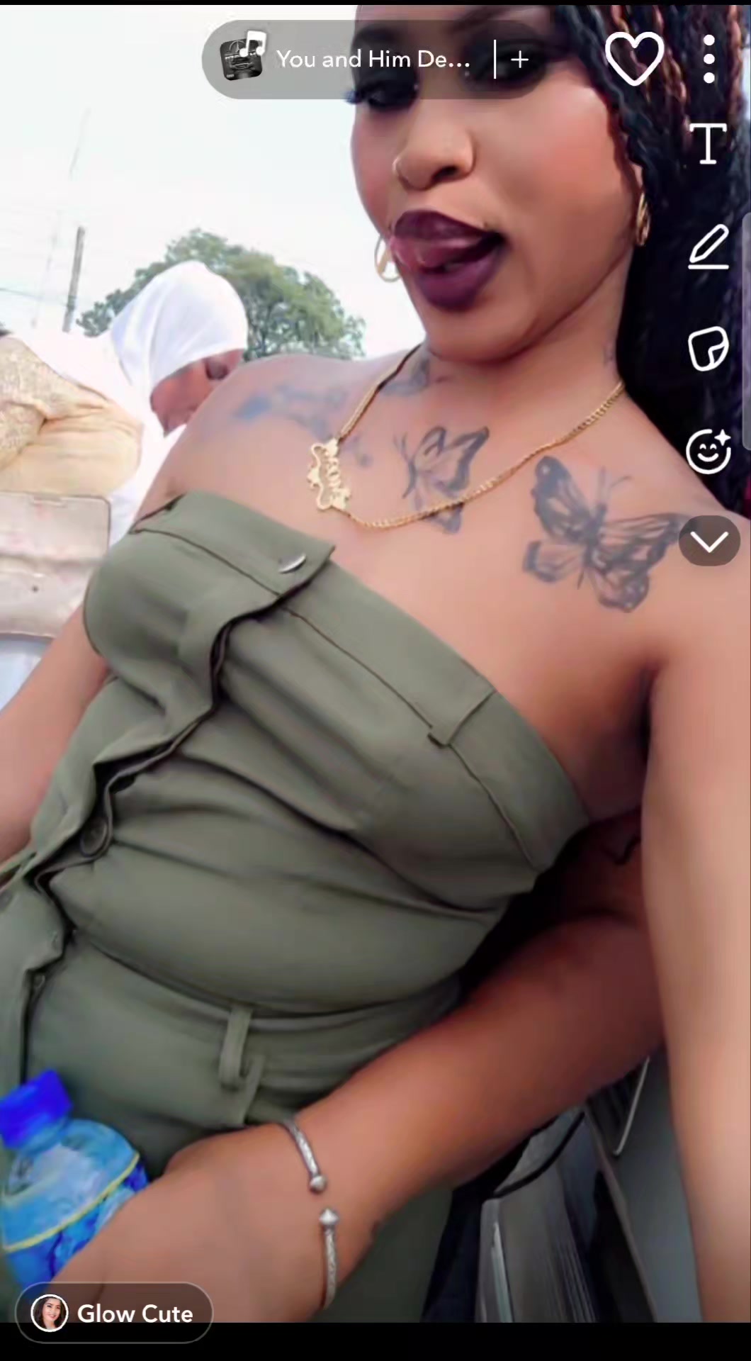 @ABIOLA😍