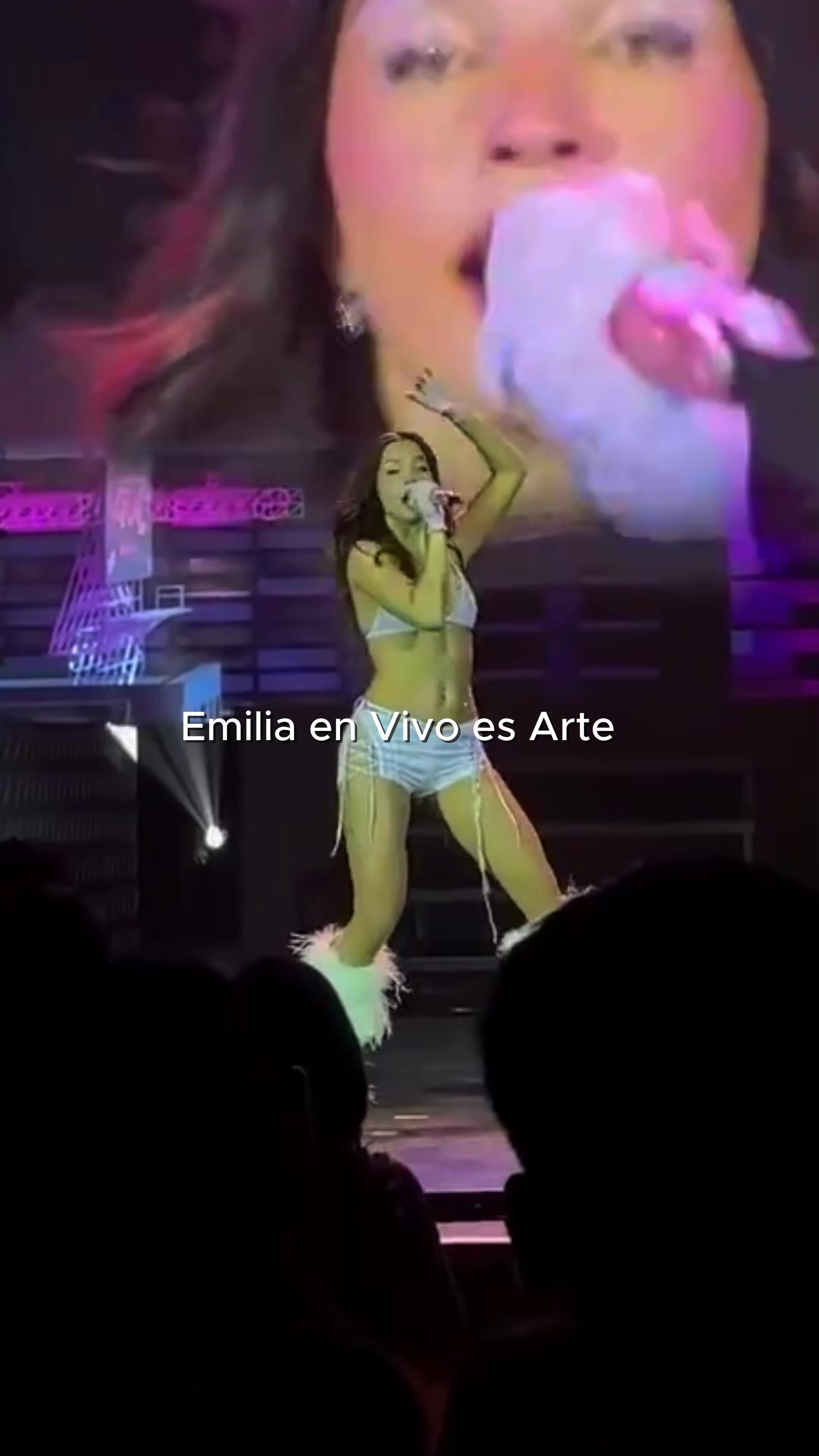 @Emi Emi Latinoamérica