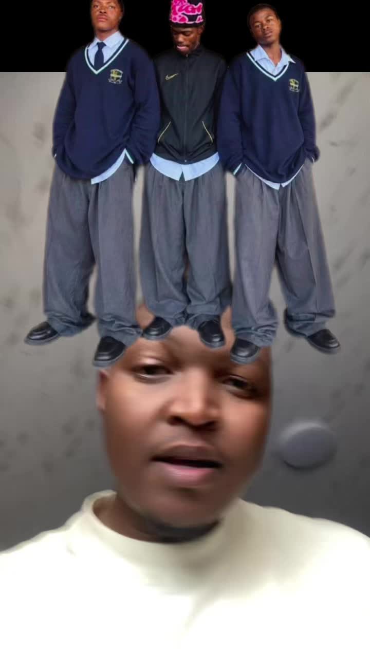 @Mbusi Ndaba
