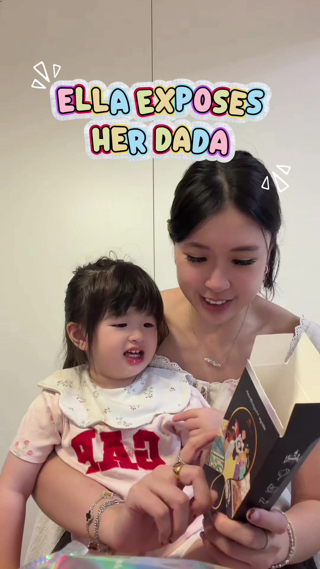 @MYELLA
