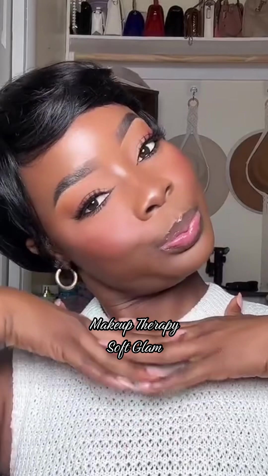 @Yancia | I Teach Makeup