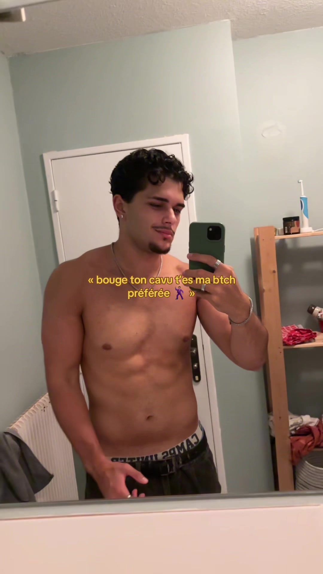 @Baby