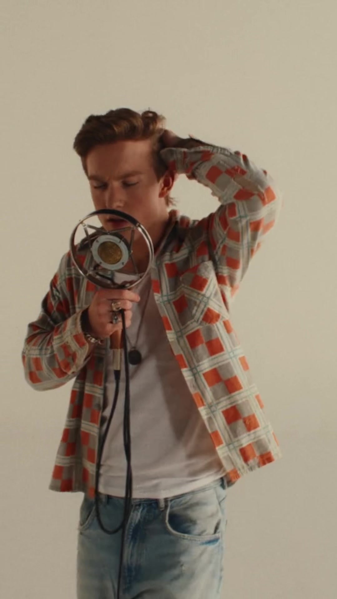 @Columbia Records